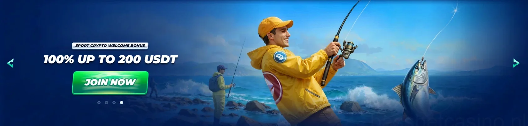Bassbet Casino Welkomstbonus